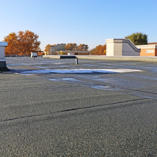 Ristrutturazione e impermeabilizzazione edifici vecchi e nuovi Trento